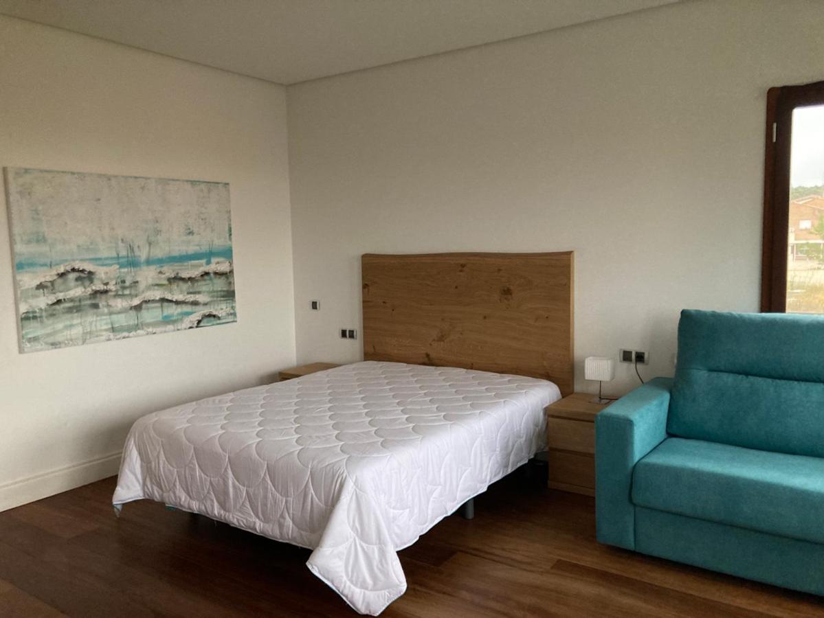 Sis Pobles Bed&Breakfast La Senia Eksteriør bilde
